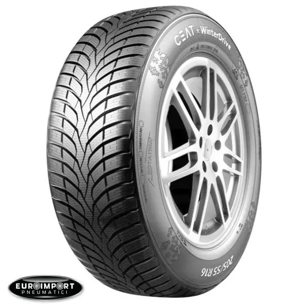 Ceat WinterDriveSport  235/45 R19 99 W  